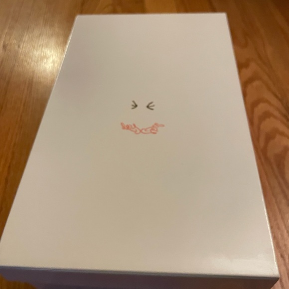 Sailor Moon x Tyake Tyoke heels - Picture 8 of 8